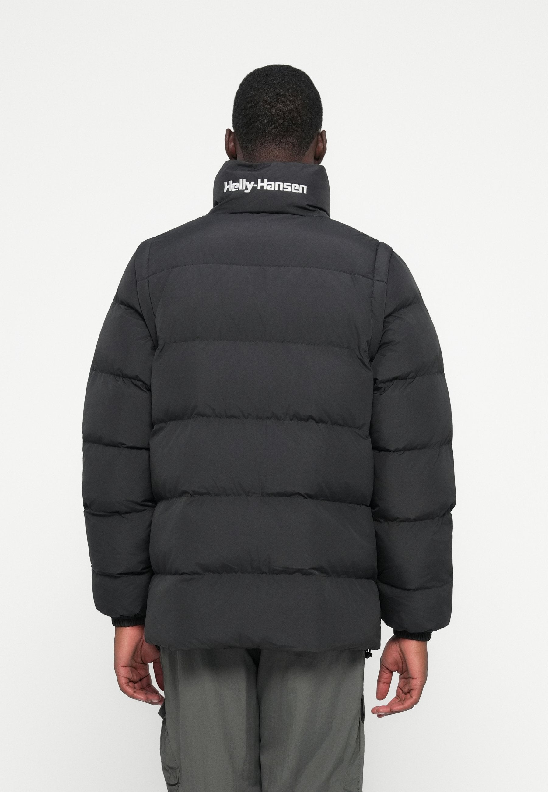Helly Hansen YU MODULAR PUFFER JACKET UNISEX