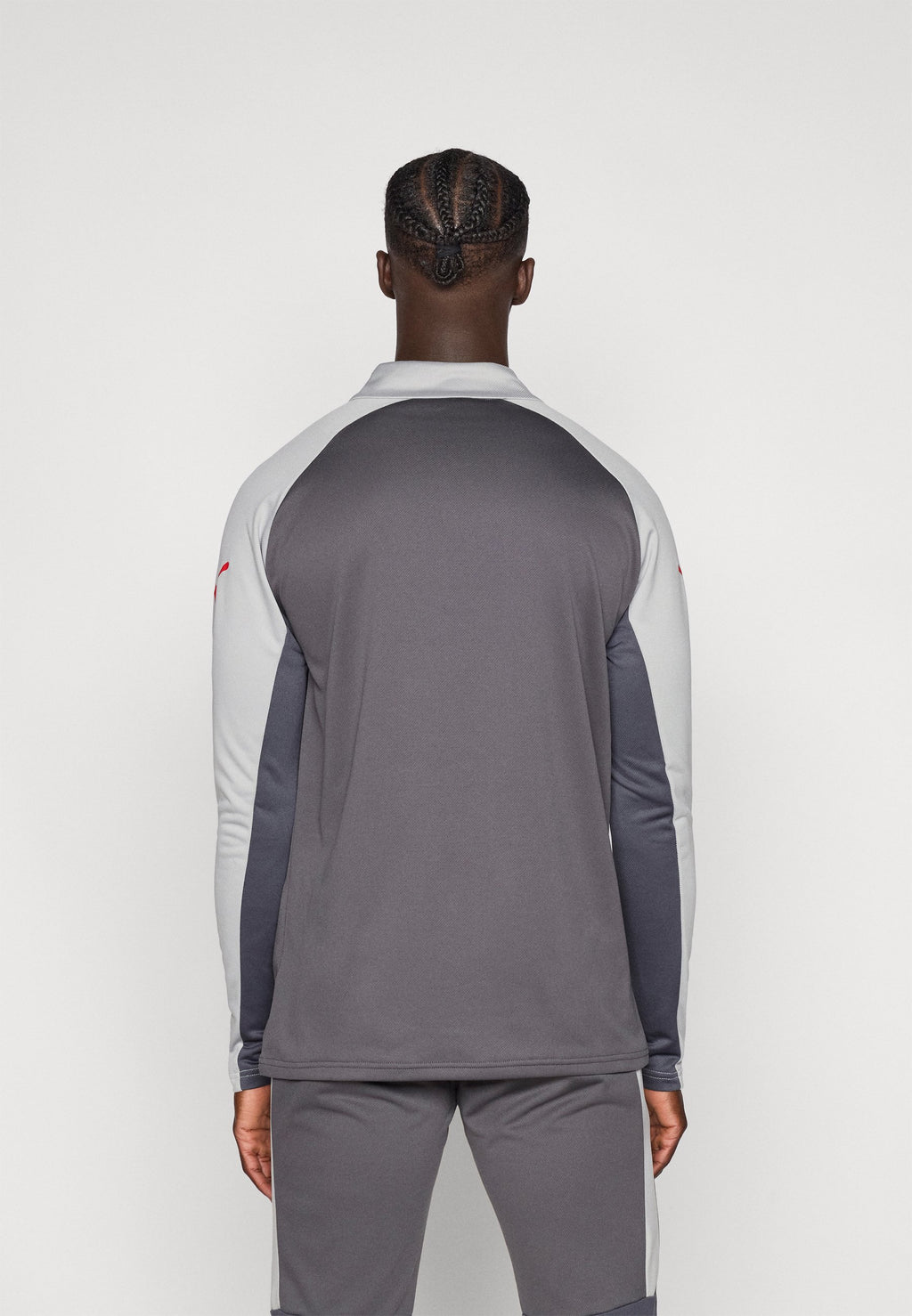 Puma INDIVIDUALLIGA 1/4 ZIP