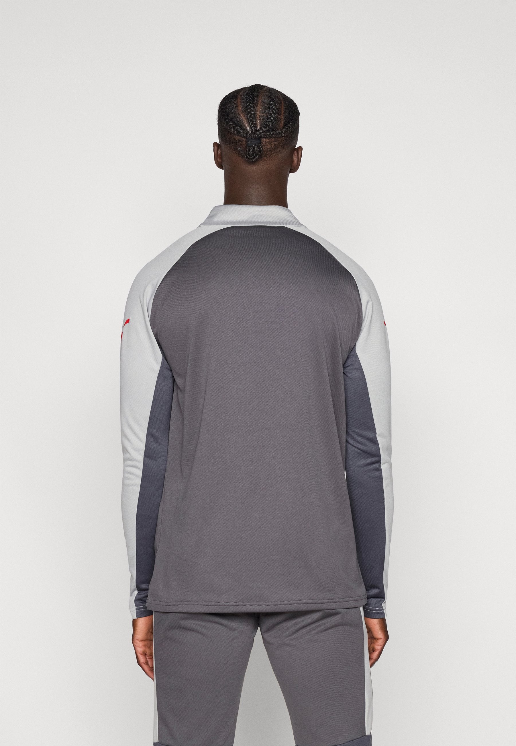 Puma INDIVIDUALLIGA 1/4 ZIP