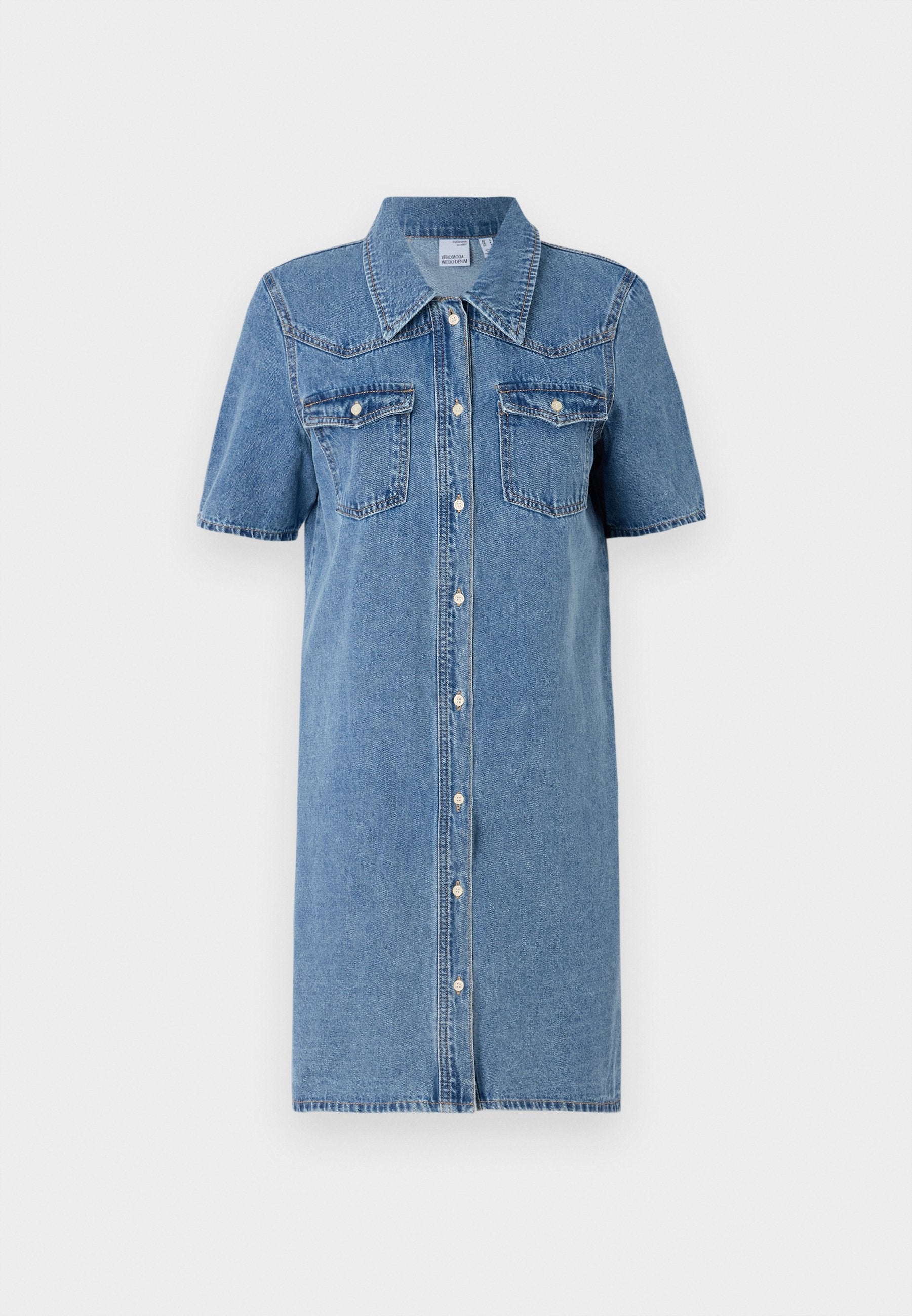 Vero Moda Denim VMAUSTIN Short