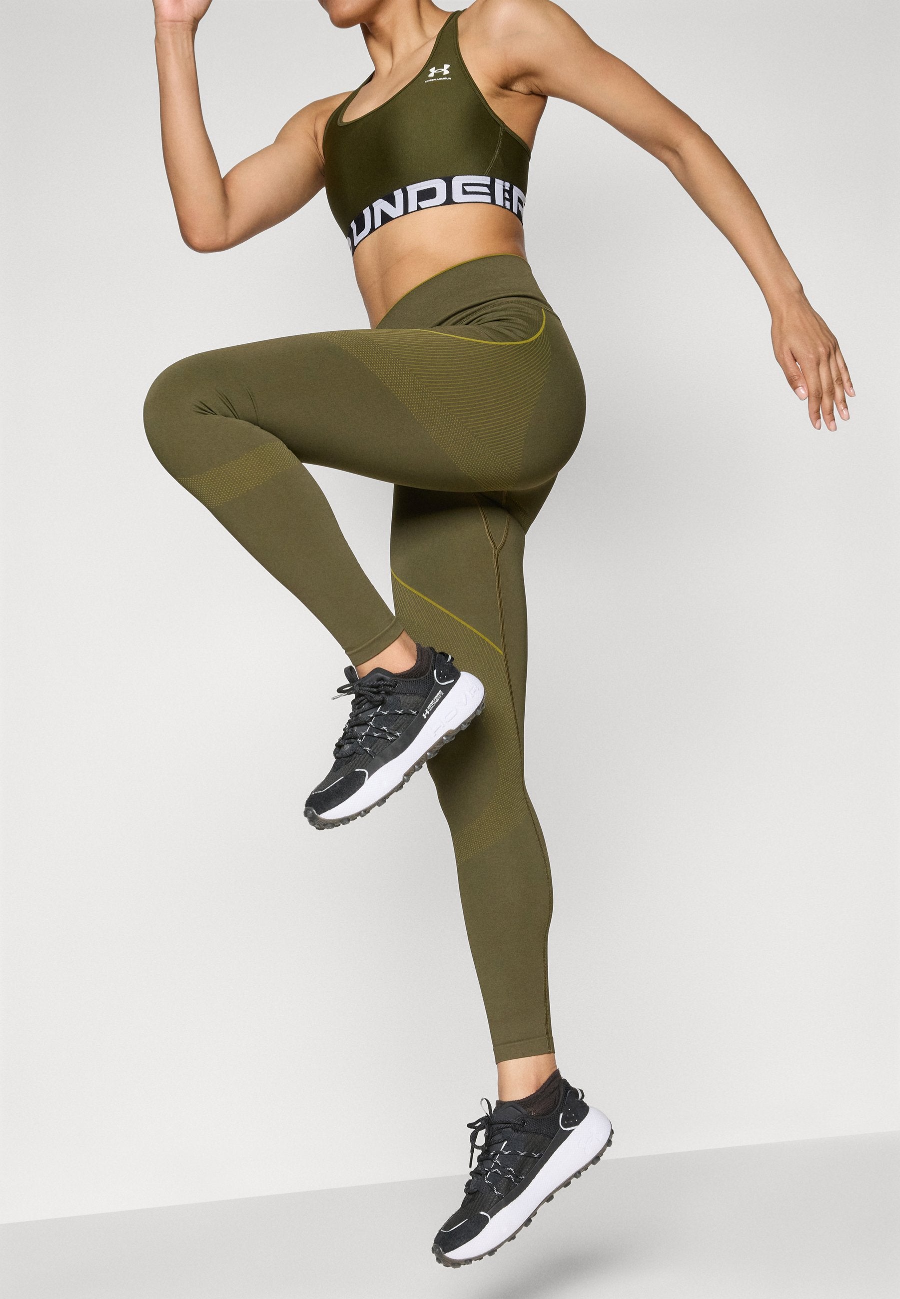 Under Armour VANISH SEAMLESS