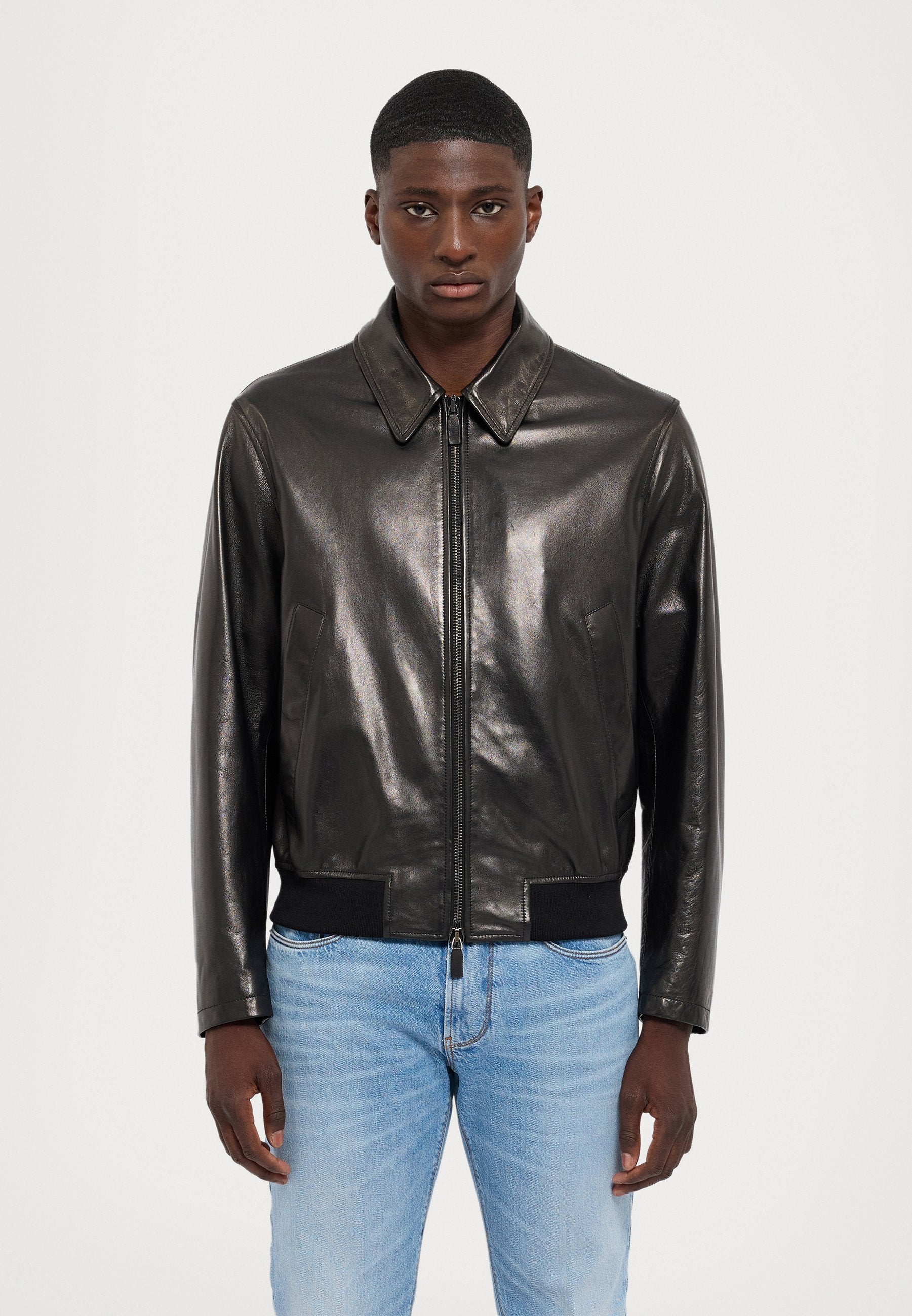 Emporio Armani BLOUSON