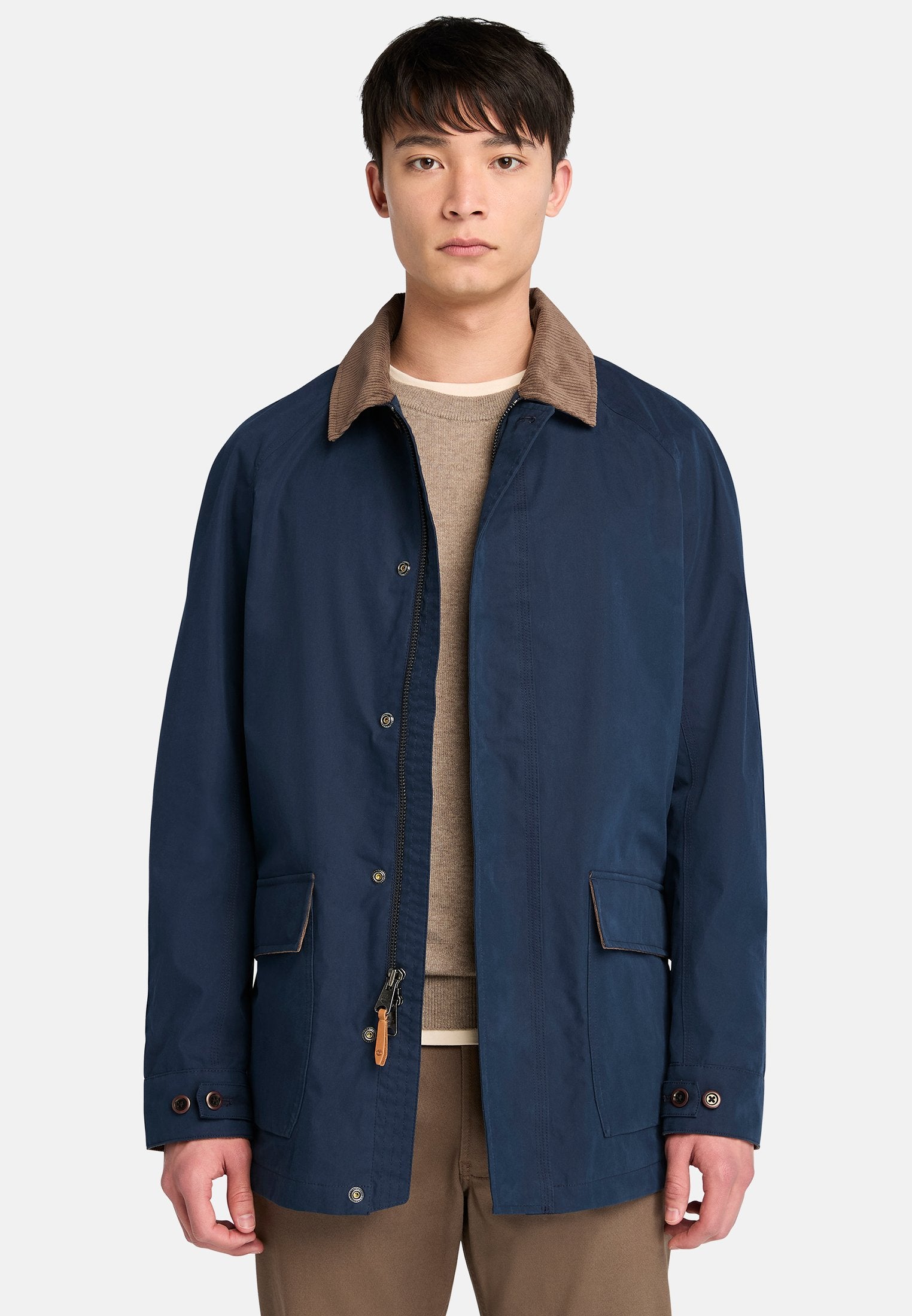 Timberland WENHAM WATERPROOF