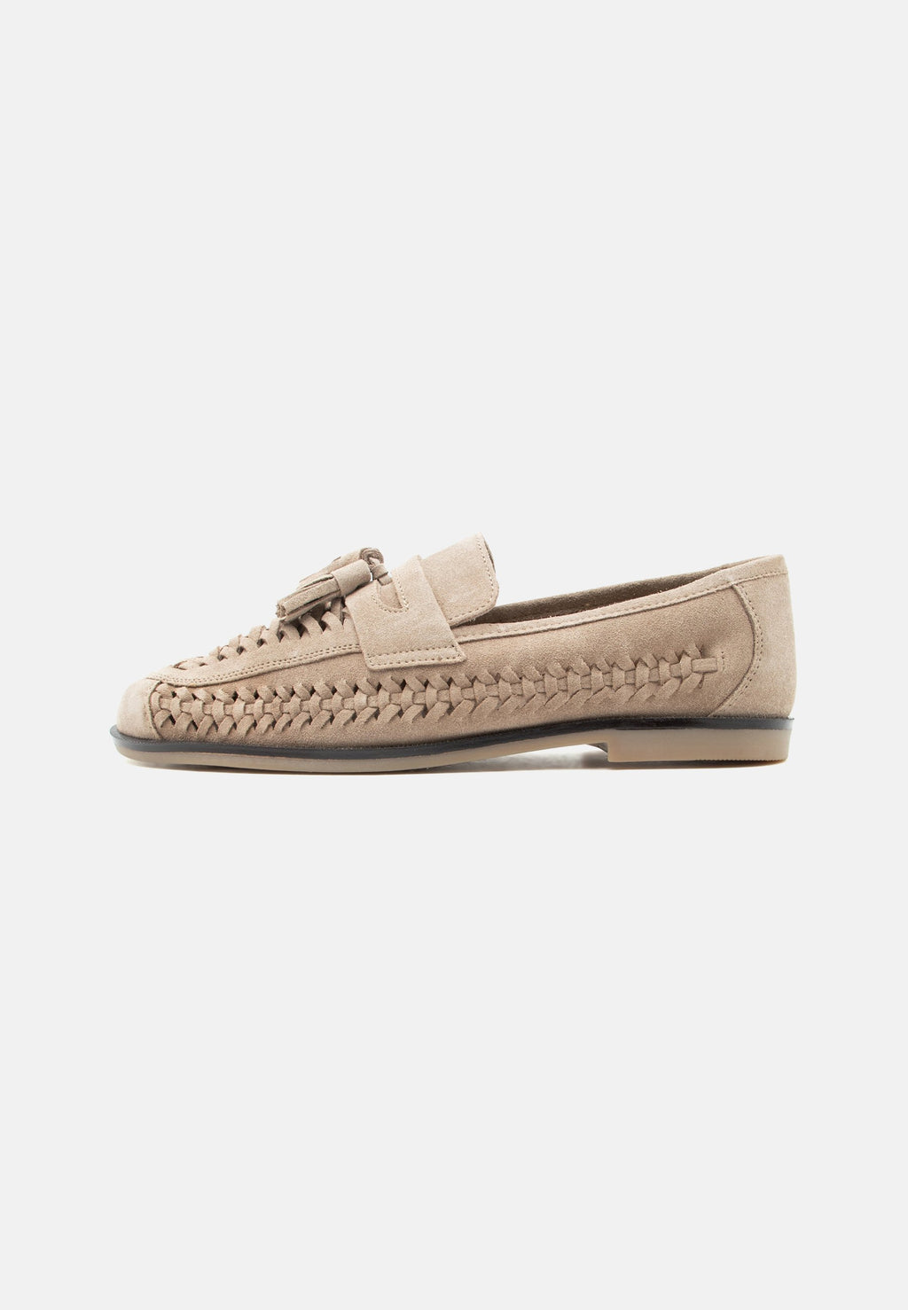 Pier One LEATHER