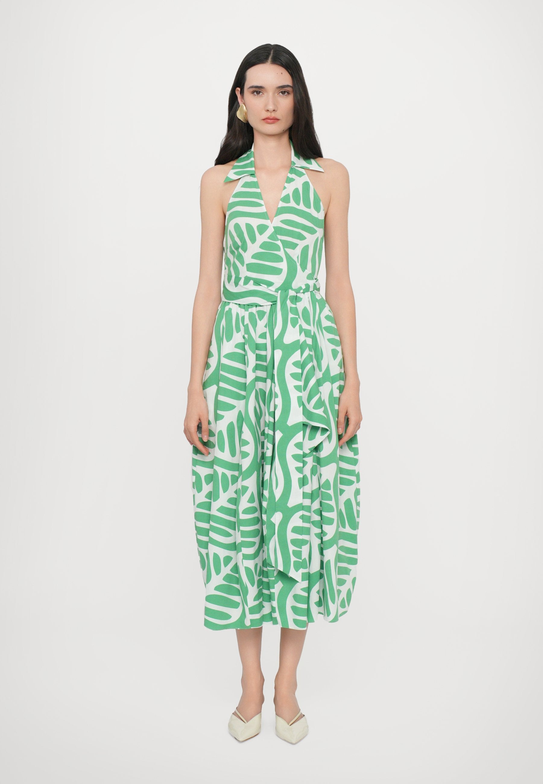 Diane von Furstenberg NOVA DRESS
