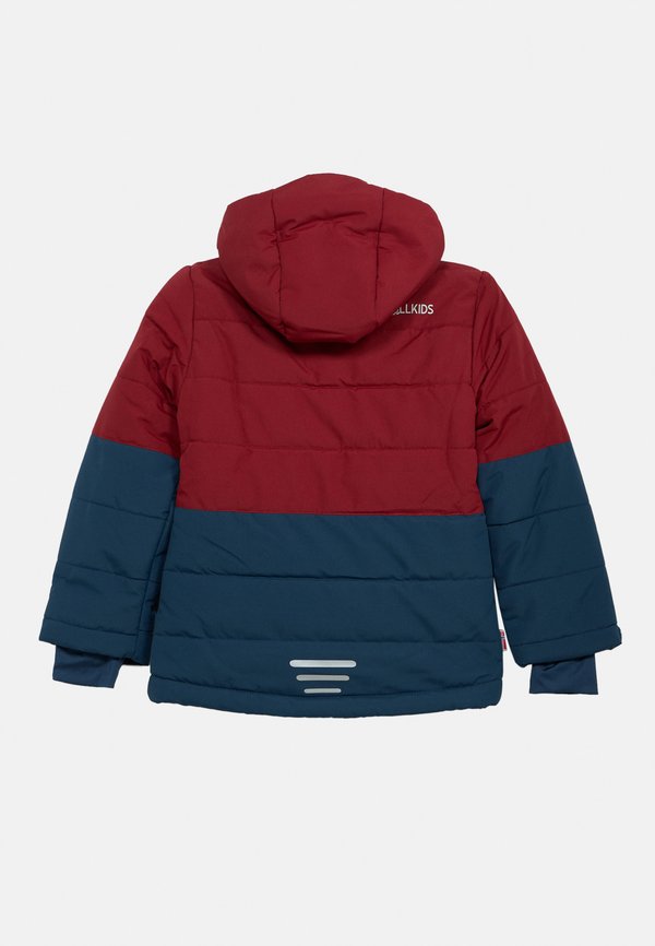 TROLLKIDS KIDS HEMSEDAL SNOW JACKET XT UNISEX