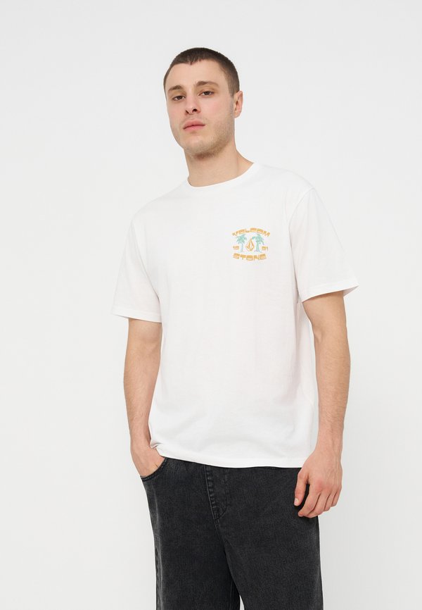 Volcom FREAZY