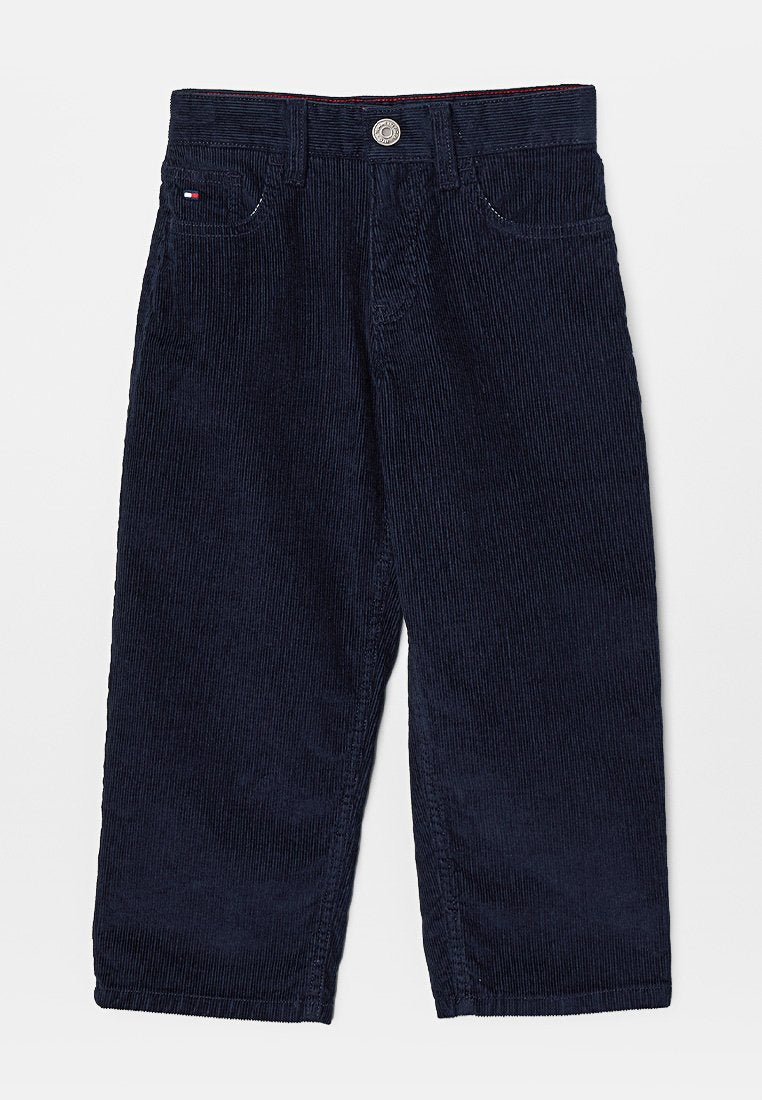 Tommy Hilfiger Stoffhose Media 1