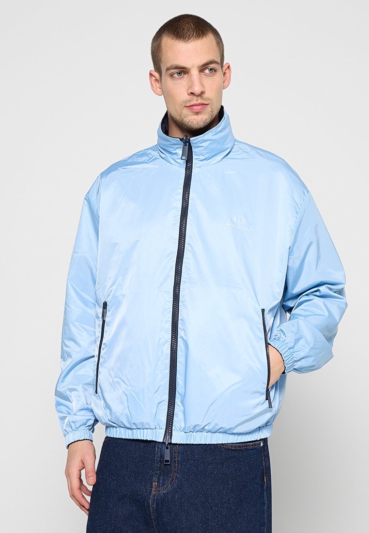 Armani Exchange Leichte Jacke Media 8
