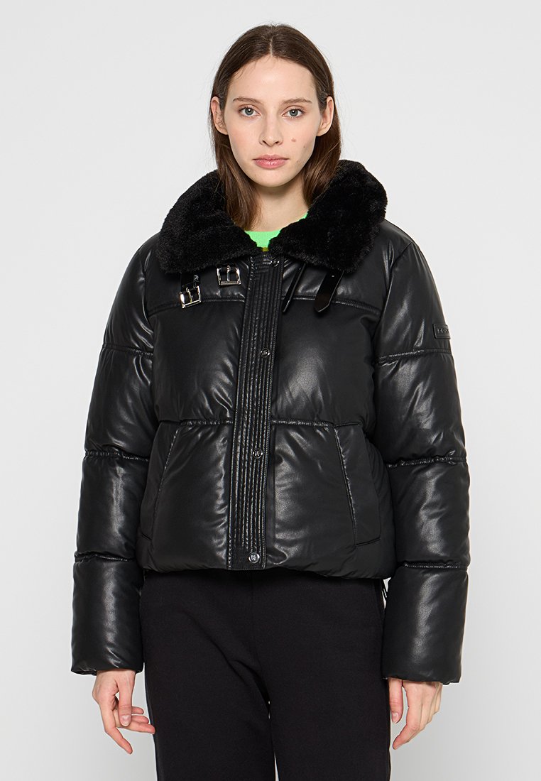 DKNY Winterjacke Media 1