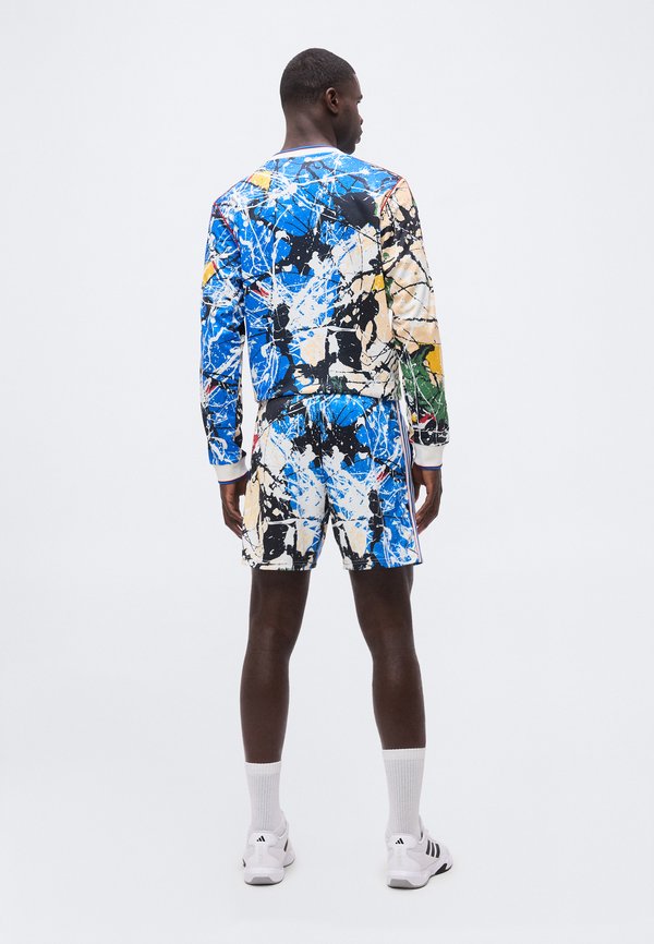 adidas Performance MANCHESTER UNITED STONE ROSES SHORT