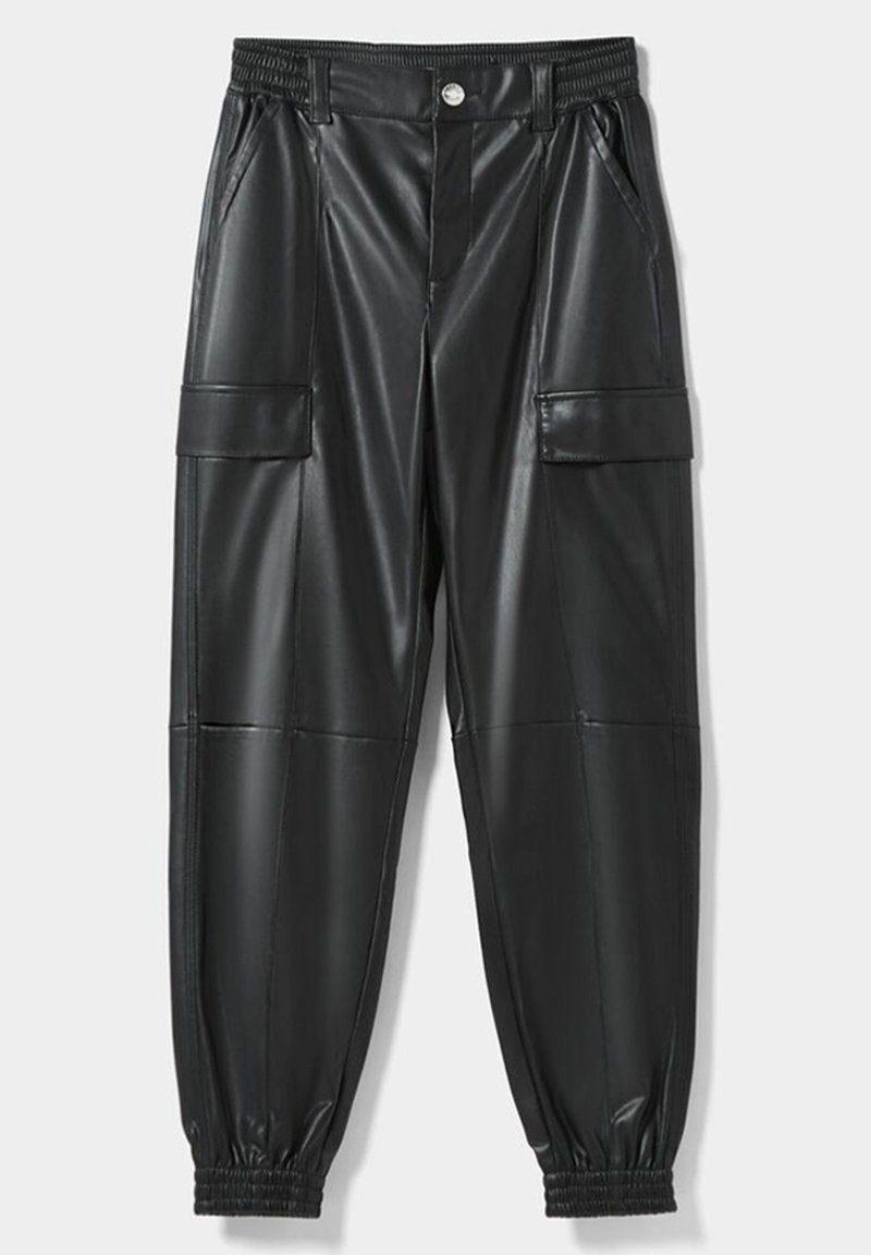 Bershka Cargohose Media 1