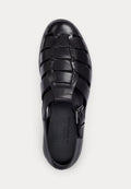 Polo Ralph Lauren FINN LEATHER FISHERMAN SANDAL