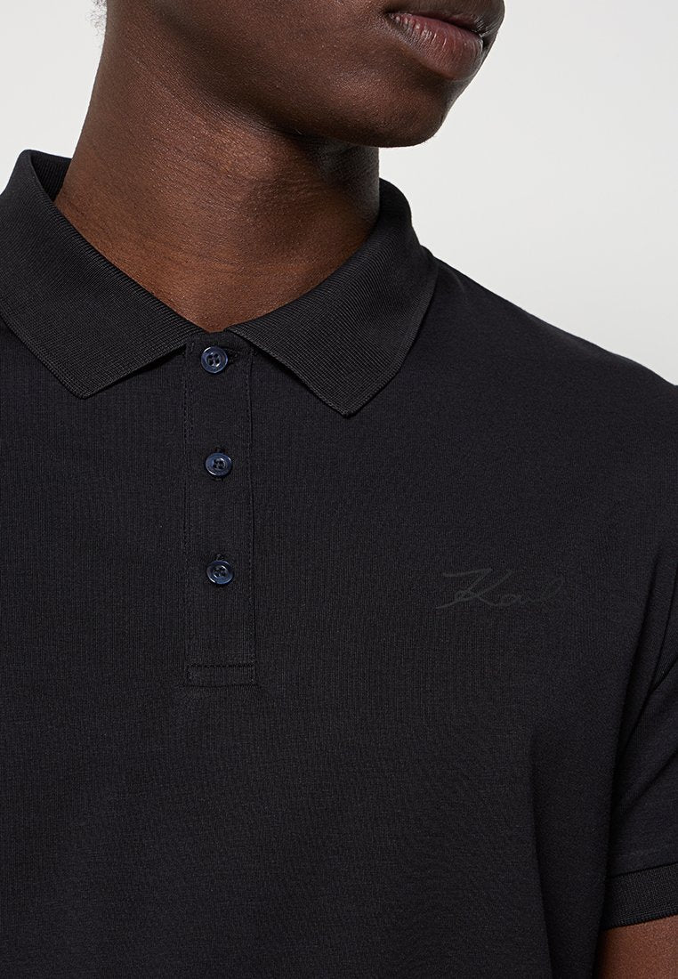 KARL LAGERFELD Poloshirt Media 5