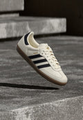 adidas Originals SAMBA OG - Trainers - cloud white/core black