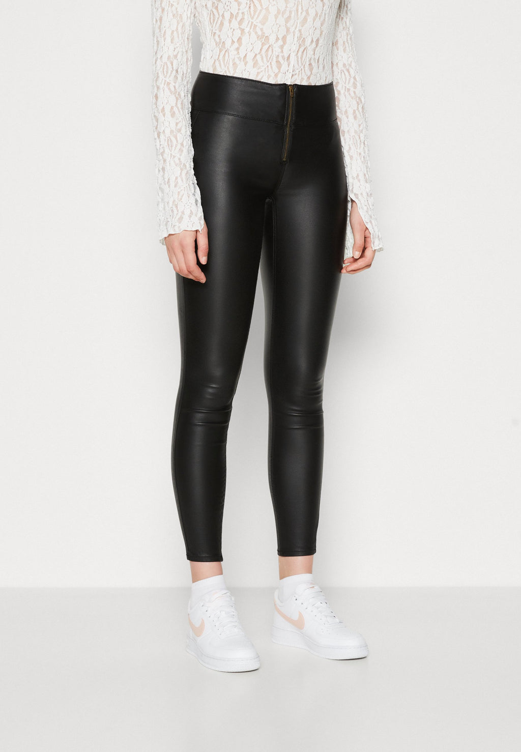 Leggings ONLIMOGEN Skinny Fit Media 3