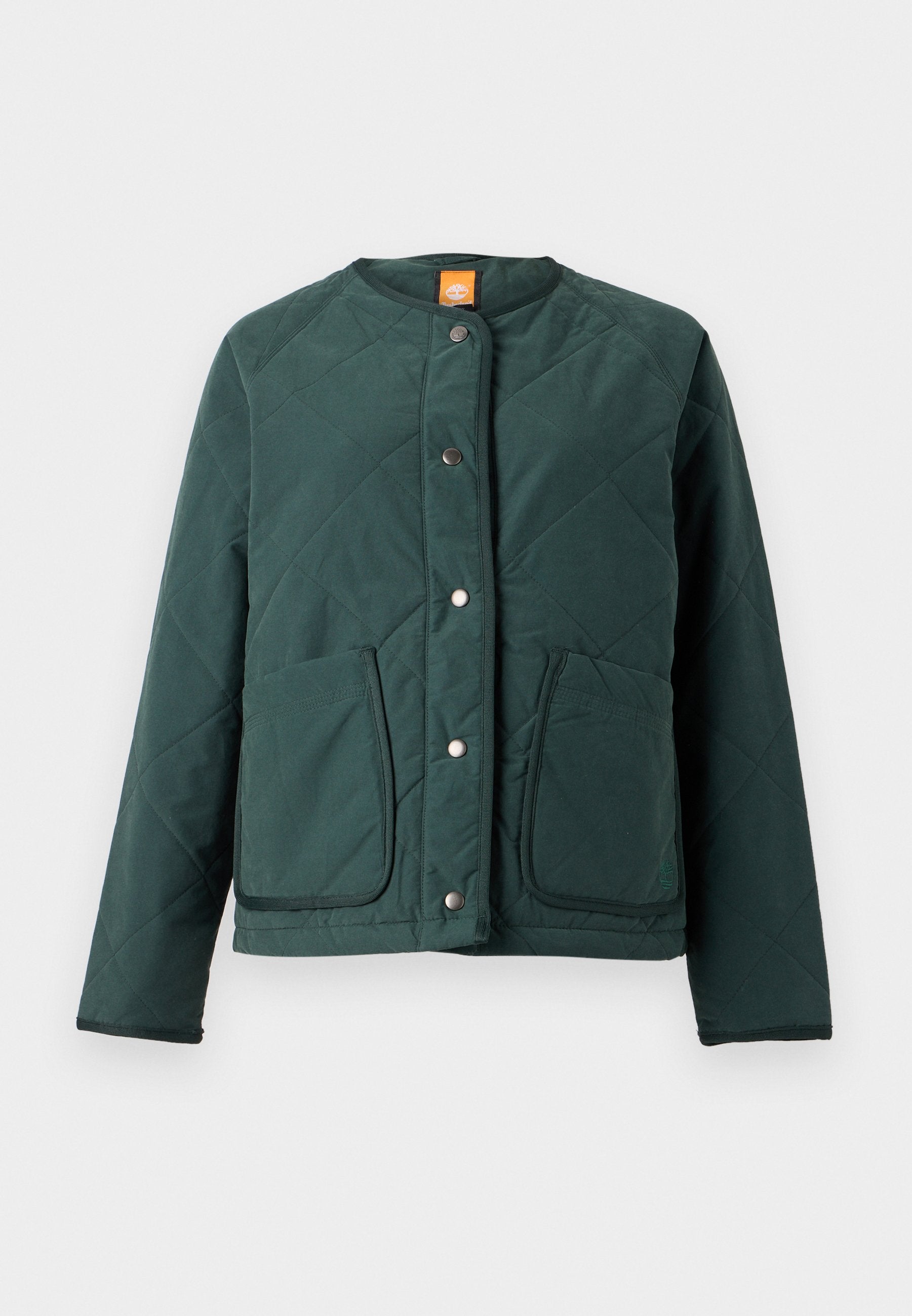 Timberland DURABLE WATER REPELLENT QUILTED JACKET