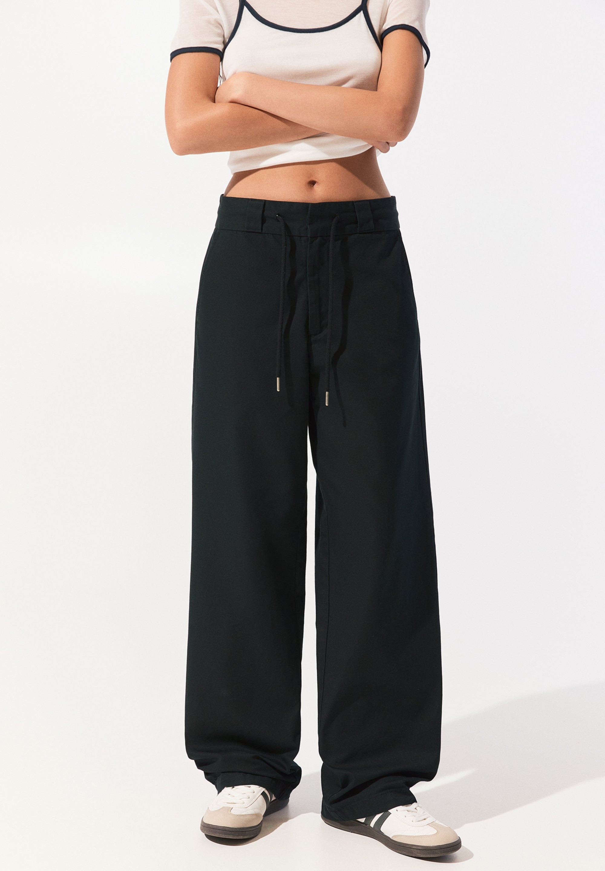 PULL&BEAR