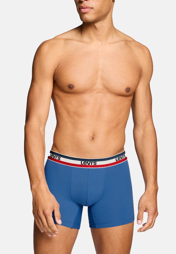 Levi's® Boxer shorts - navy   blue