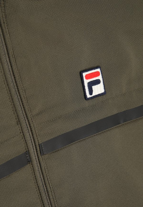 Fila APPAREL SAN SIRO REGULAR BLOCKED TRACK