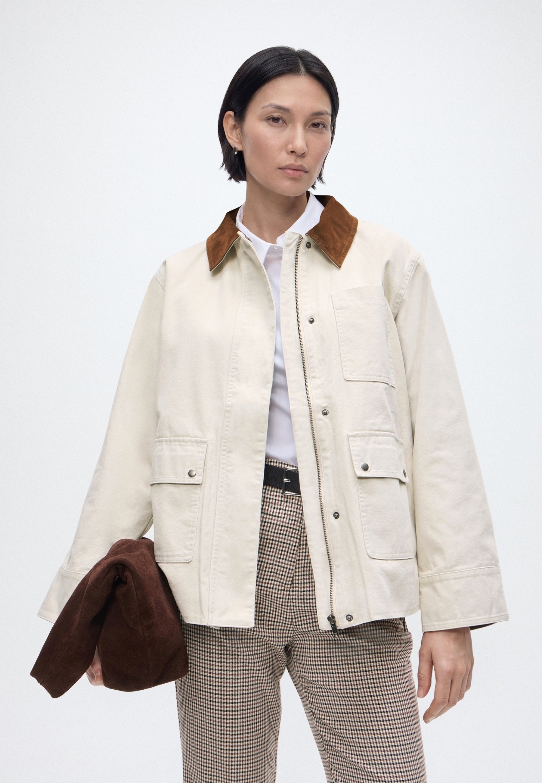 Modström URSULAMD JACKET