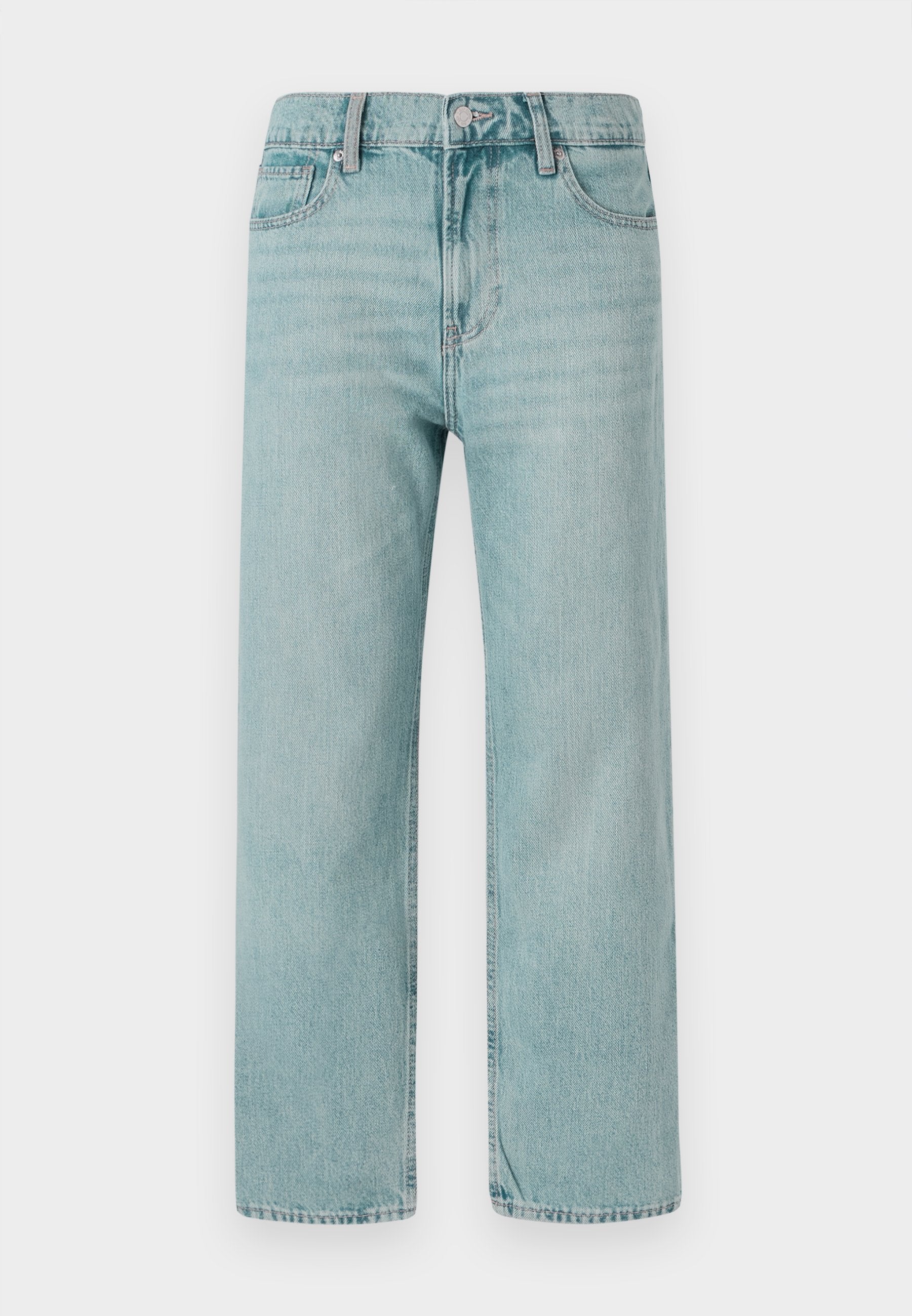 GAP RELAXED STRAIGHT CROP PEYTON