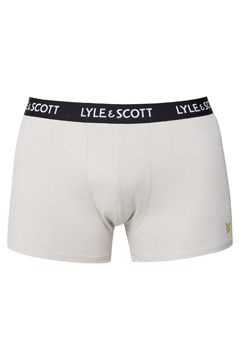 Lyle & Scott BARCLAY 3 PACK