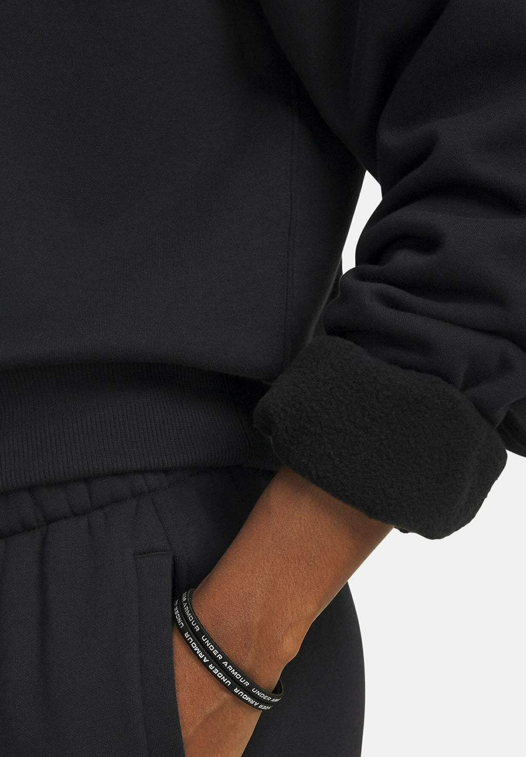 Under Armour ICON VIDA FLEECE