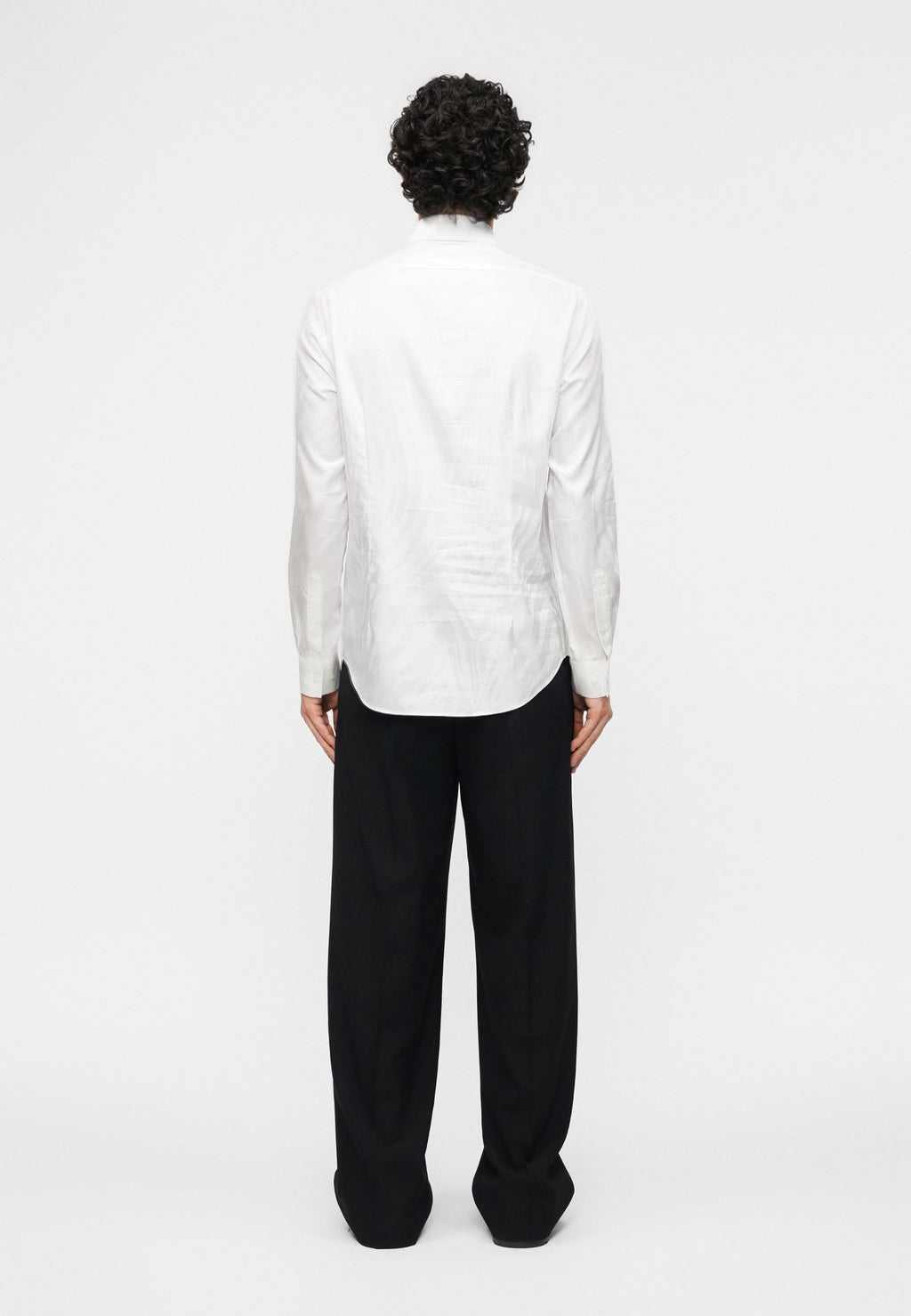 Cavalli Uomo FREEDOM SLIM FIT SHIRT
