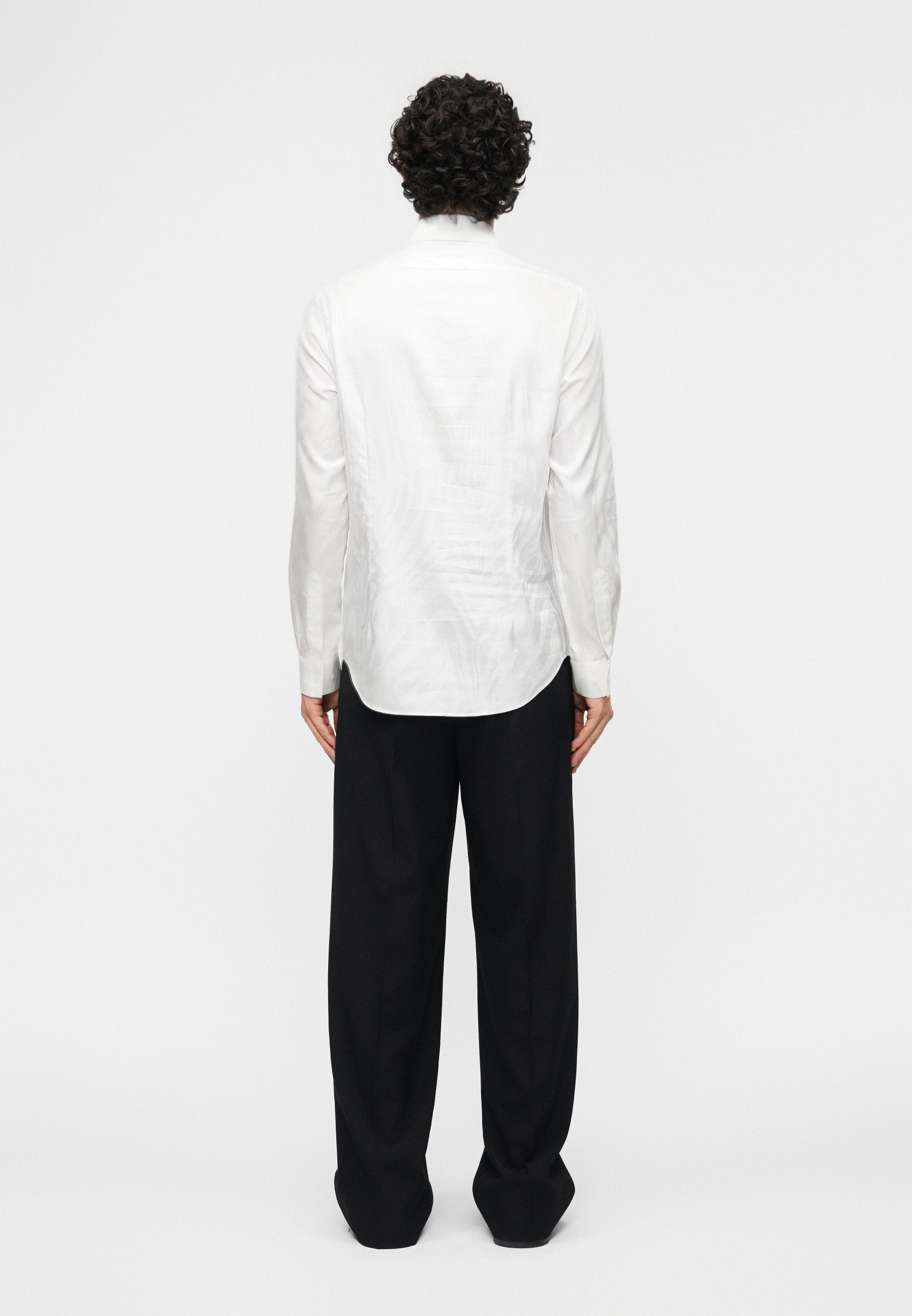 Cavalli Uomo FREEDOM SLIM FIT SHIRT