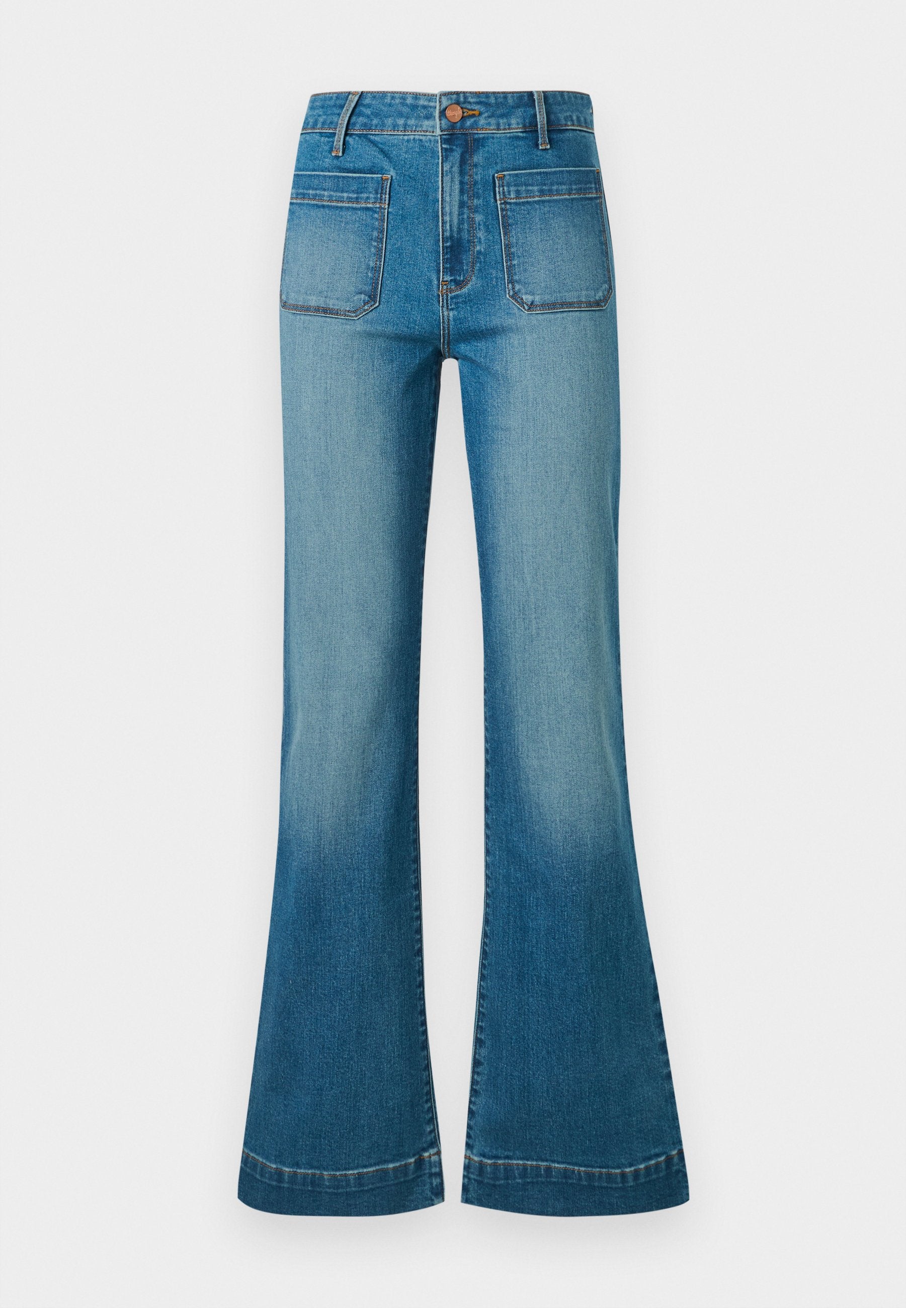 Wrangler FLARE