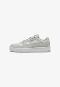 Puma Trainers - white glacial/gray/gold