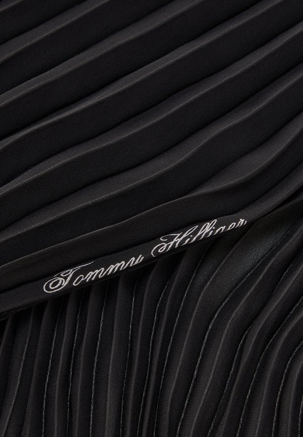 Tommy Hilfiger SCRIPT SCARF