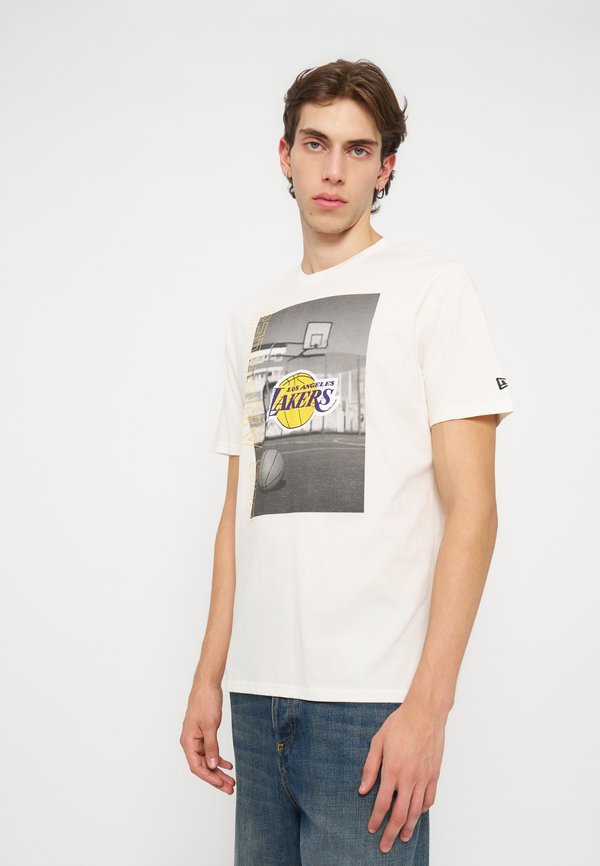 New Era LOSLAK