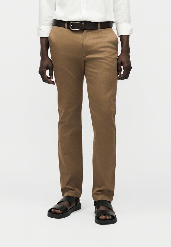 Calvin Klein Chinos - capers
