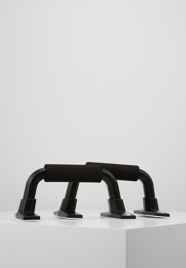 Nike Performance GRIFFE PUSH UP GRIP 3.0 - Fitness / Yoga - black/white