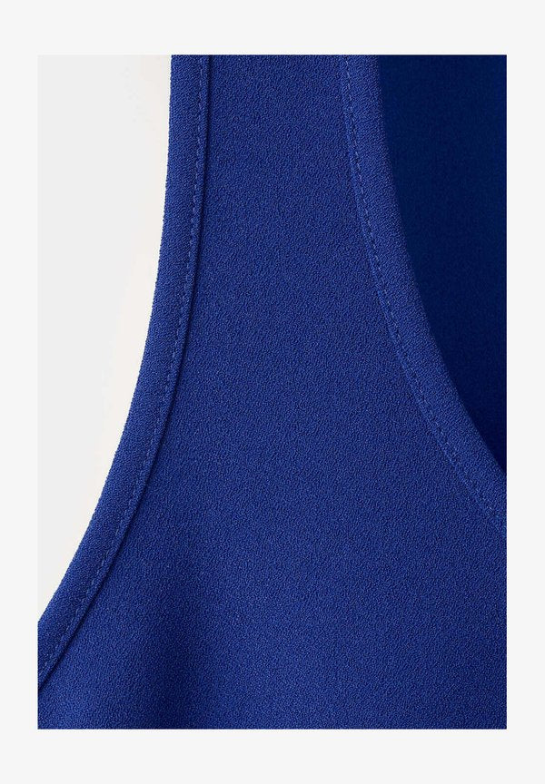 Mango ADULT - Top - blue