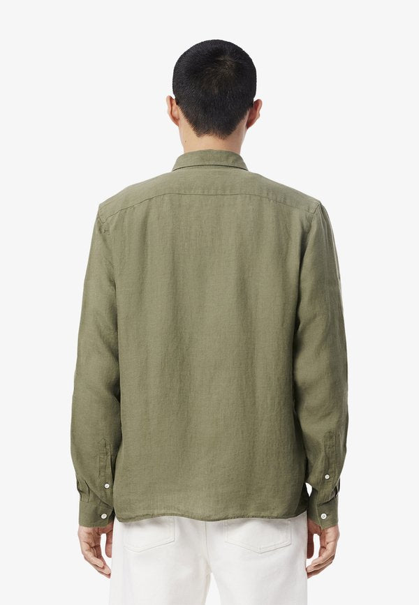 Lacoste