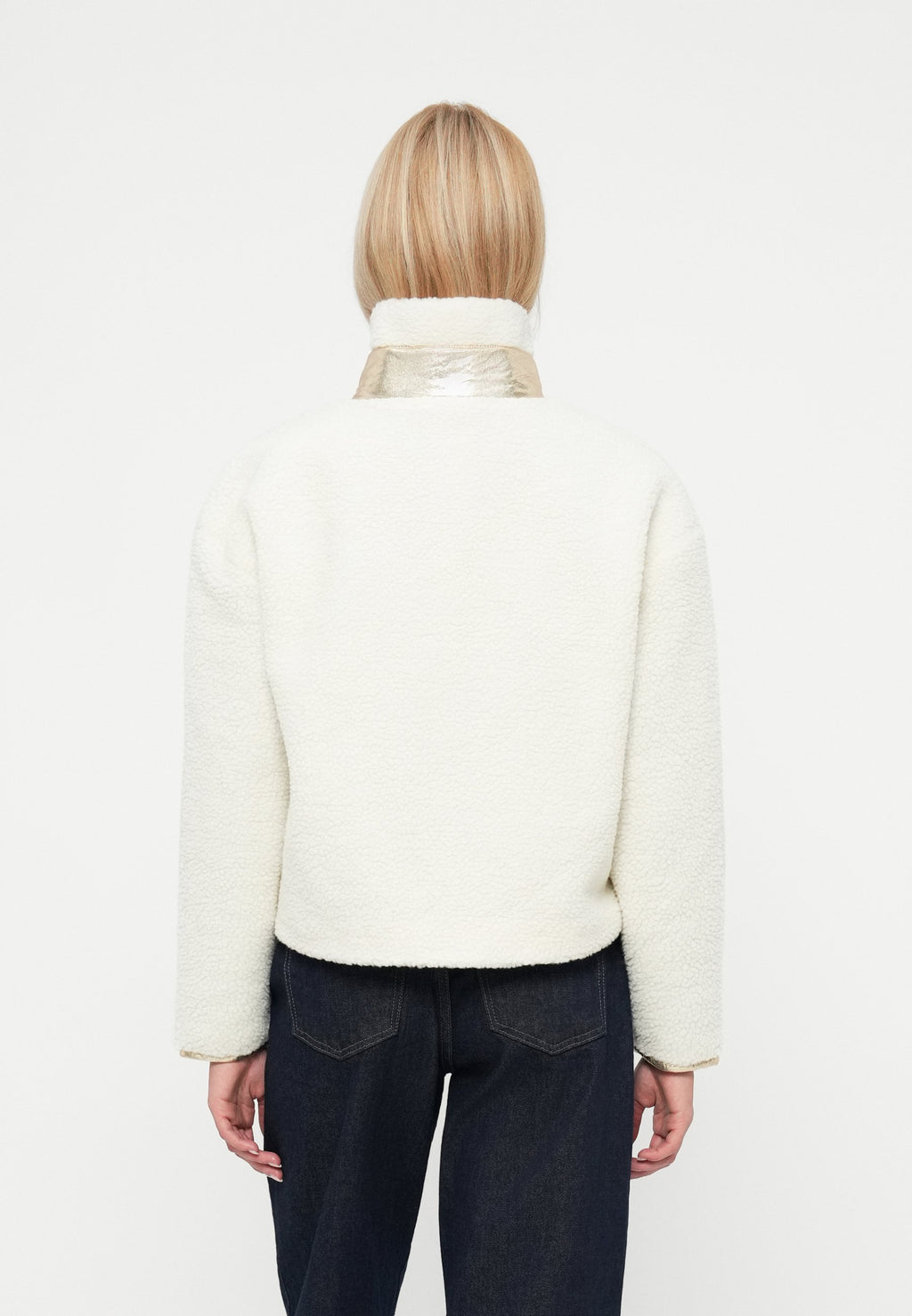 ONLTRACY SHORT JACKET Media 4