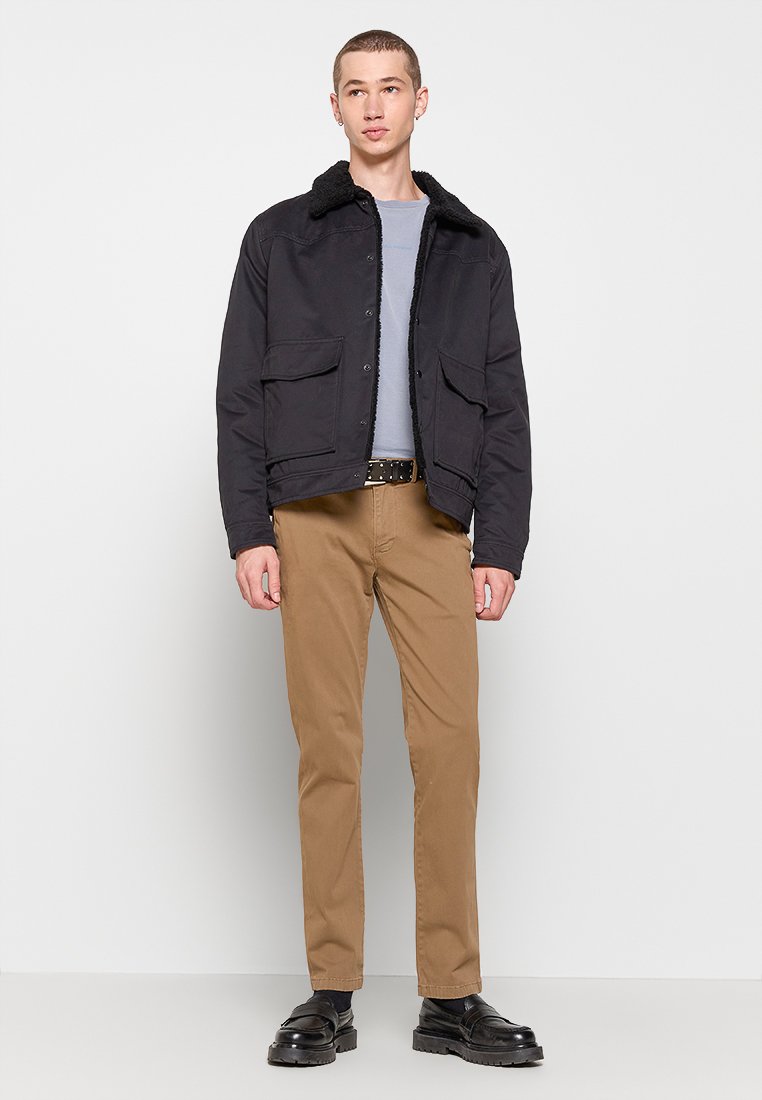 7 for all mankind