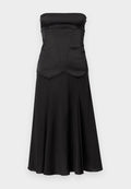 Anna October ARIELLA MIDI DRESS