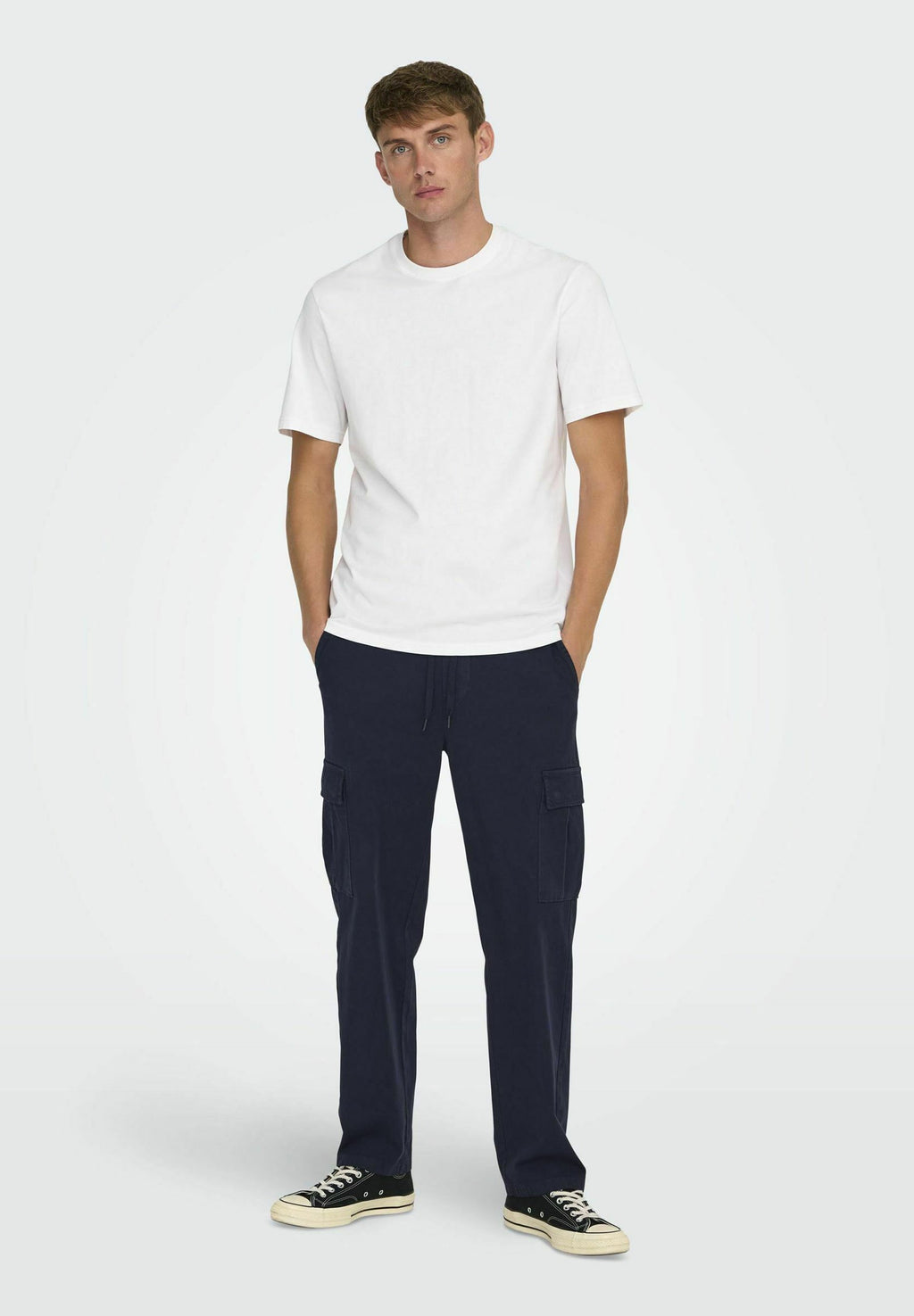 Cargo ONSSINUS Loose Fit Media 2