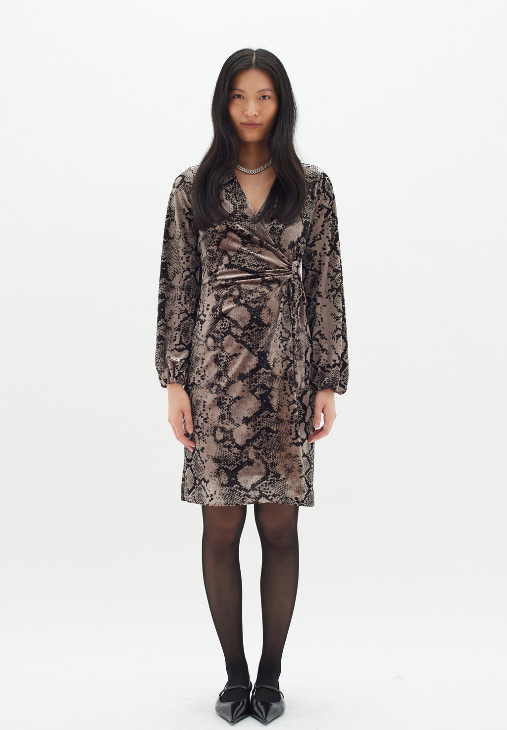 InWear BRYNNIW GORIEL WRAP