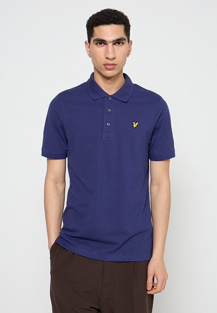 Lyle & Scott