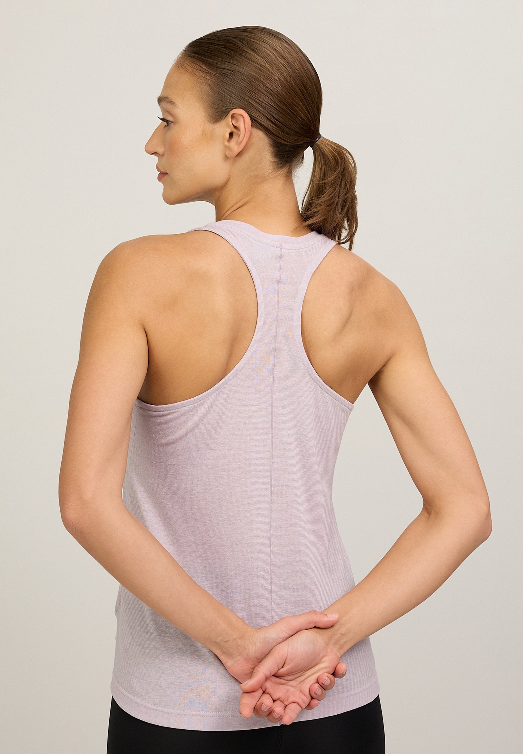 Mammut MAMMUT MASSONE LIGHT TANK TOP WOMEN