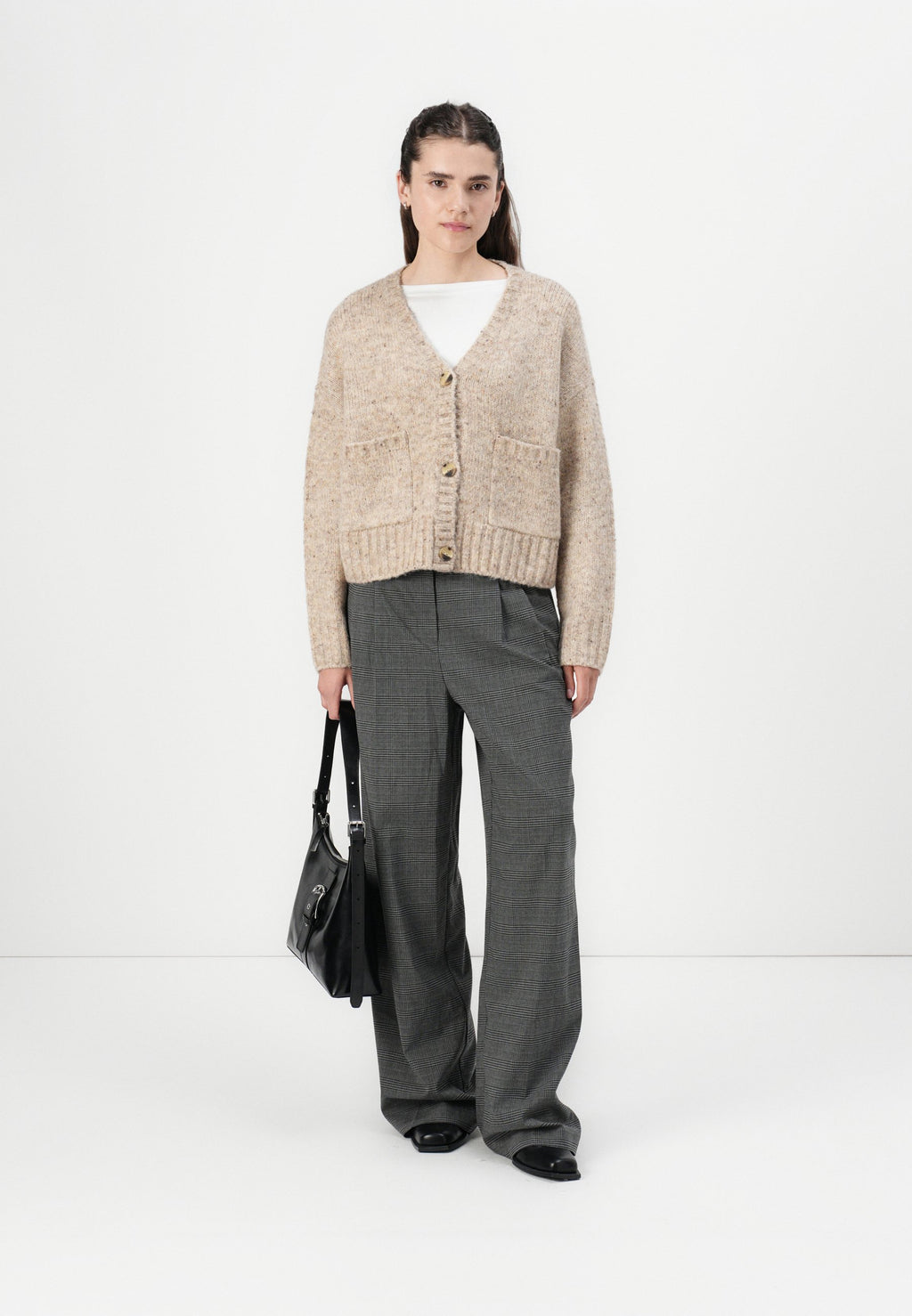 Vero Moda Knitted VMINGRID Knit