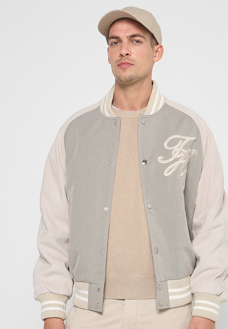 Tommy Hilfiger Bomberjacke Media 4