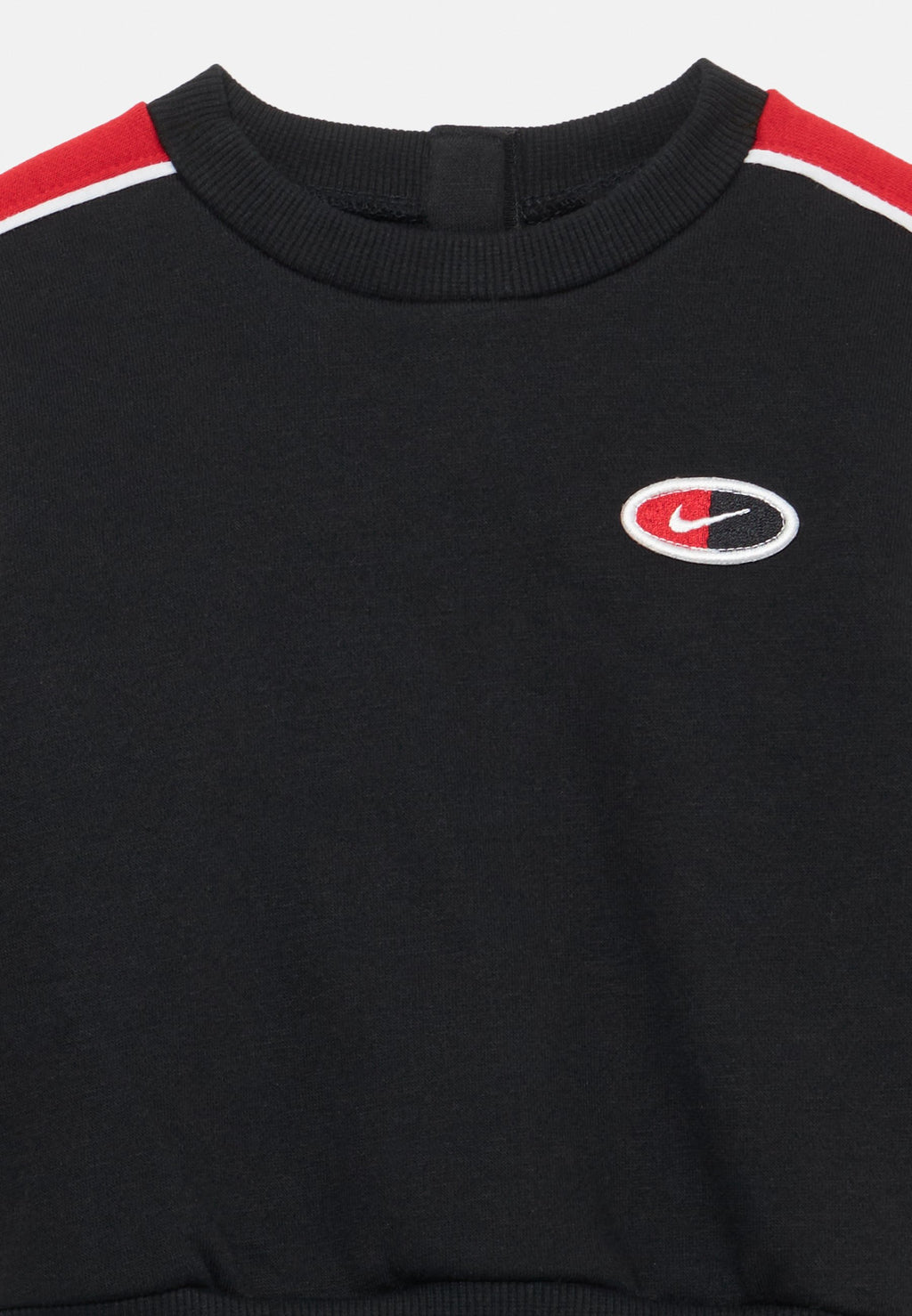 Nike Sportswear FLEECE CREW SET UNISEX