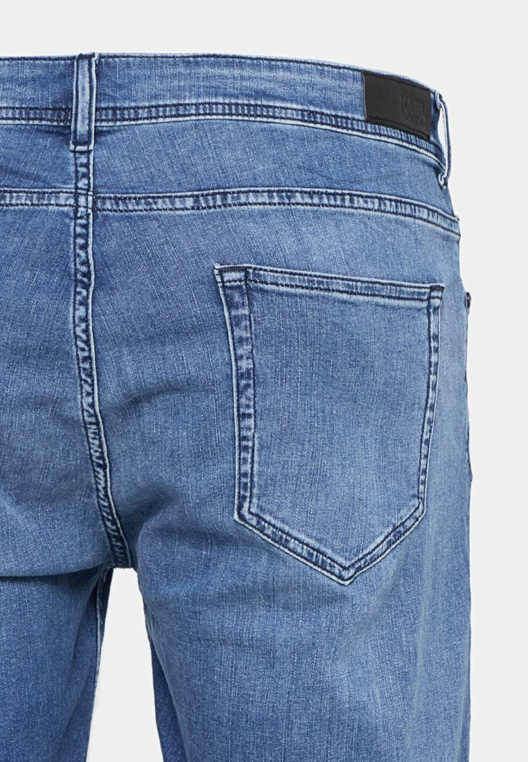 KARL LAGERFELD Jeans Shorts Media 4