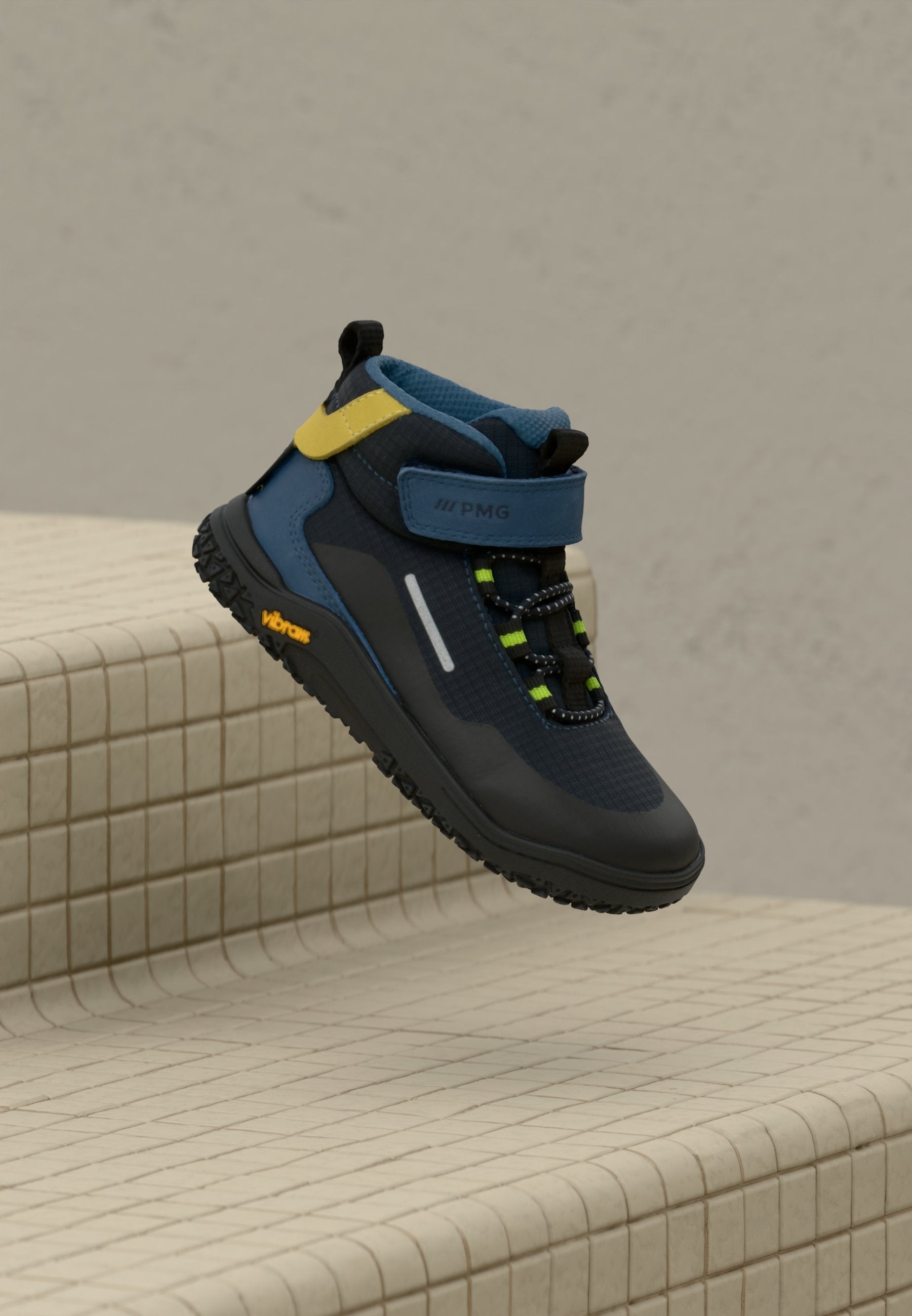 GORETEX Media 1